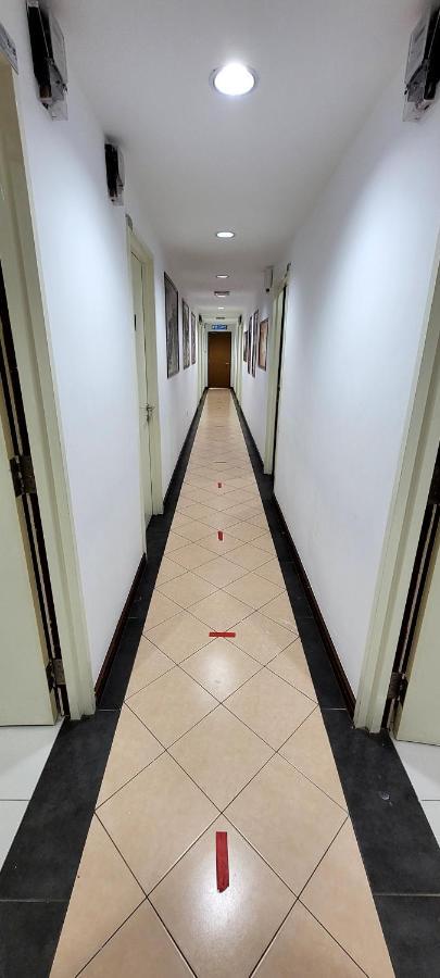 Api-Api Guesthouse Kota Kinabalu Ngoại thất bức ảnh